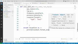 The Easiest Way to Dockerize Your OpenAI API Projects