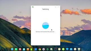 Deepin 15 5 Управление графическим драйвером