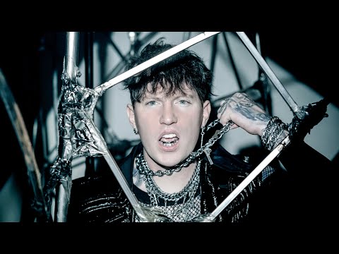 Nathan James - TOOTH TAKER (Official Music Video)