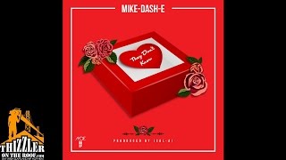 Mike Dash-E - They Don't Know [Prod. Cal-A] [Thizzler.com]