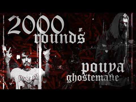 2000 Rounds ft. Ghostemane