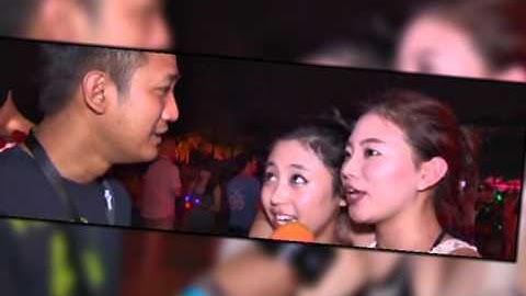 PARANOIA O CHANNEL EPS. ZOUKOUT 2012 DAY 2