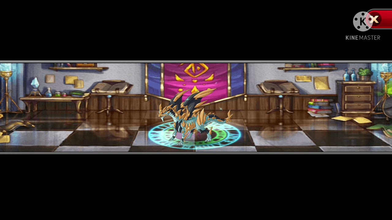 ULTRA EVOLUTION OF 6~STAR MONSTER || NEO MONSTER