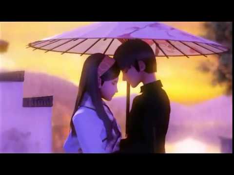 Socha Hai Ye K Tumhe Rasta Bhulaye | Baadshaho Song (Official Love Version) | Animated Video