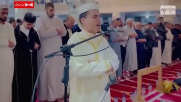 وعبادُ الرحمن❤️ أروع التلاوات بصوت في قمة الجمال والخشوع ♡ سورة الفرقان ♡ عبدالعزيز سحيم