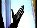 Новорічна заставка реклами ICTV 2005 2007 