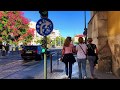 【4K】Caminhada por Lisboa - Desde a Baixa até ao Panteão Nacional