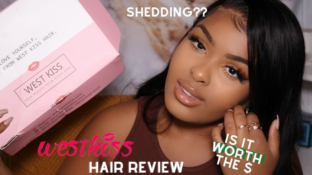 West Kiss Hair FIRST IMPRESSIONS & HONEST REVIEW Spiritual Stylist