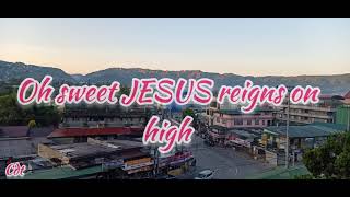 MEND THIS BROKEN HEART(with lyrics)Lifebreakthrough