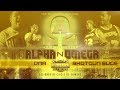SHOTGUN SUGE VS DNA | Udubb's Alpha N Omega Rap Battle