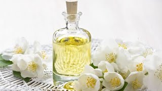 《اهم فوائد زيت الياسمين الصحيه -The most important health benefits of jasmine oil》