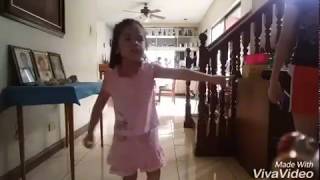 Better When I'm Dancing by AZ - Saskia's Dansschool Choreography