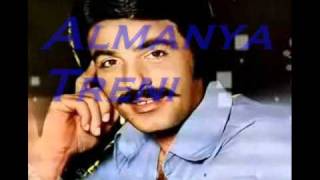 Ferdi Tayfur Almanya Treni