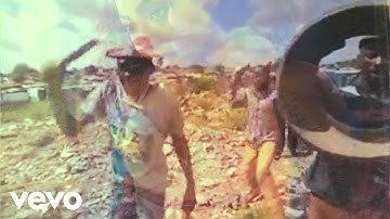 SidAlienTV - A Melodic Approach To Africa (Official Music Video)