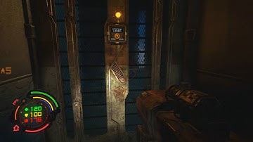 Hard Reset Redux: Sucker Trophy