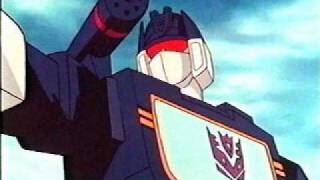 Transformers Intro Remix