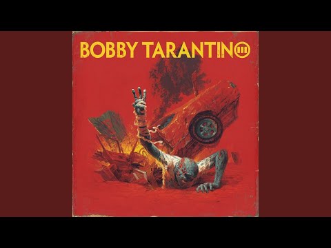 Logic - Flawless (Audio) [Bobby Tarantino 3 Album)