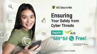 AIS Aunjai Cyber enhances Digital Literacy for Thais screenshot 2