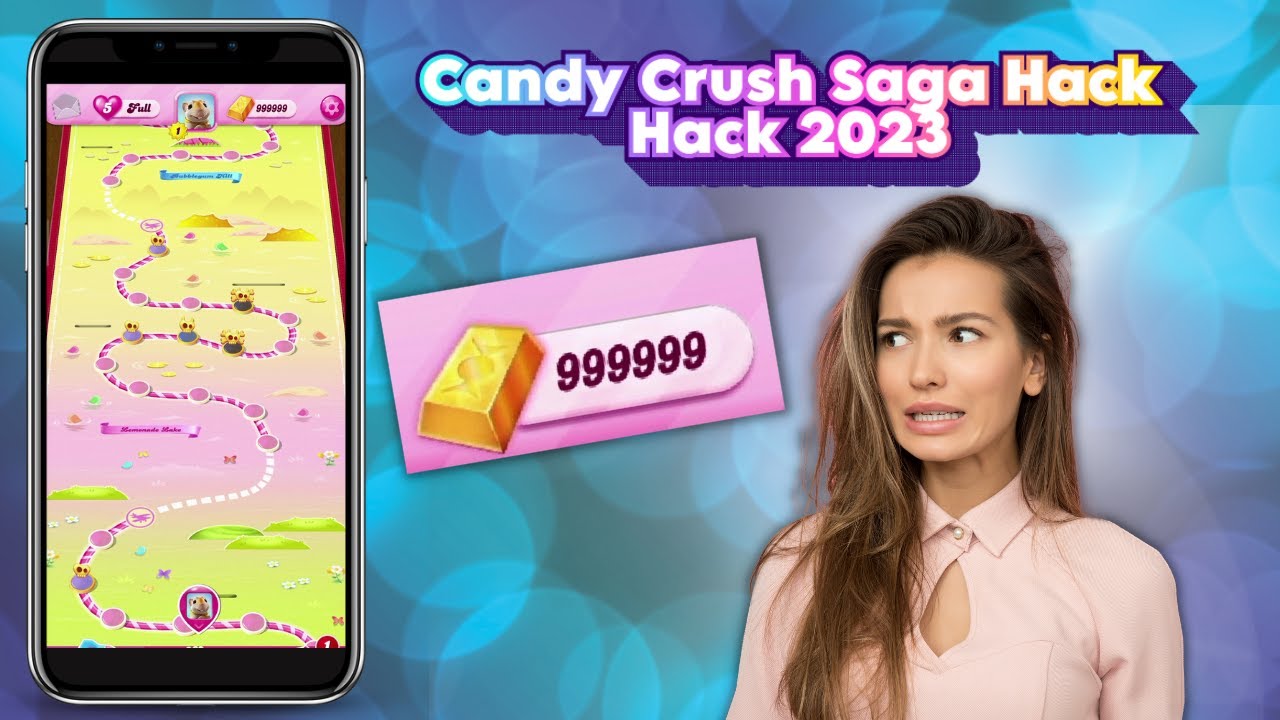 Candy Crush Saga Hack 2023 Get Unlimited Gold Bars The Ultimate candy-crush-saga-hack-2023-get-unlimited-gold-bars-the-ultimate