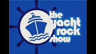 Yacht Rock Radio Show With Eddie Ganz wfdufm jan82018