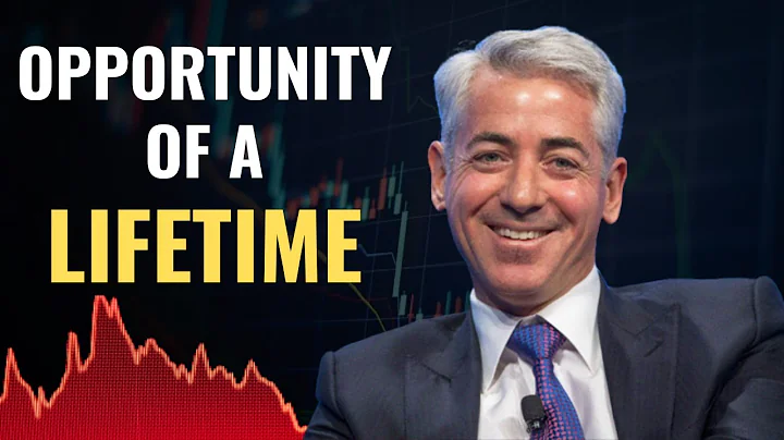Bill Ackman: The Biggest Investing Opportunity of ...