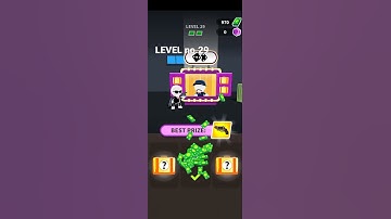 Johnny Trigger level no.29 complete