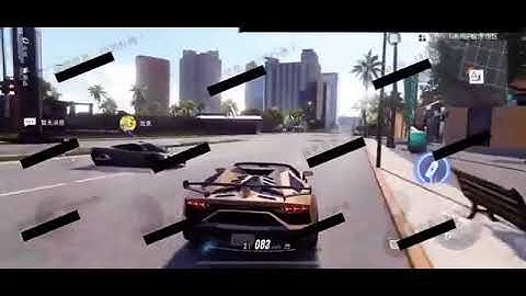 Need for Speed Mobile 2022 (Tencent) Gameplay Leaked Full Video