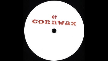 Oliver Rosemann - Realm [CONNWAX07]