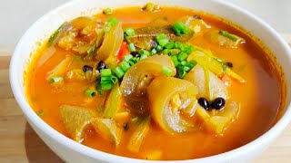 How to cook Balbacua / Sabaw palang siguradong busog kana!!!.