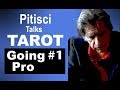 Getting started as a professional Tarot reader  Part 1