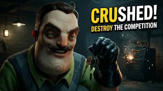 These Secret Neighbor Tricks Will DESTROY Your Competition | Episode 14