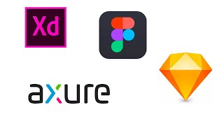 Best UX Design Apps? Axure vs. Sketch vs. XD vs. Figma screenshot 2