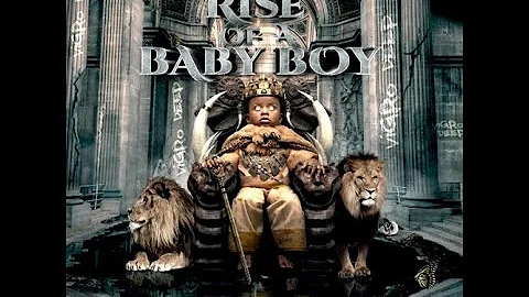 Vigro Deep - Rise Of A Baby Boy (FULL ALBUM)