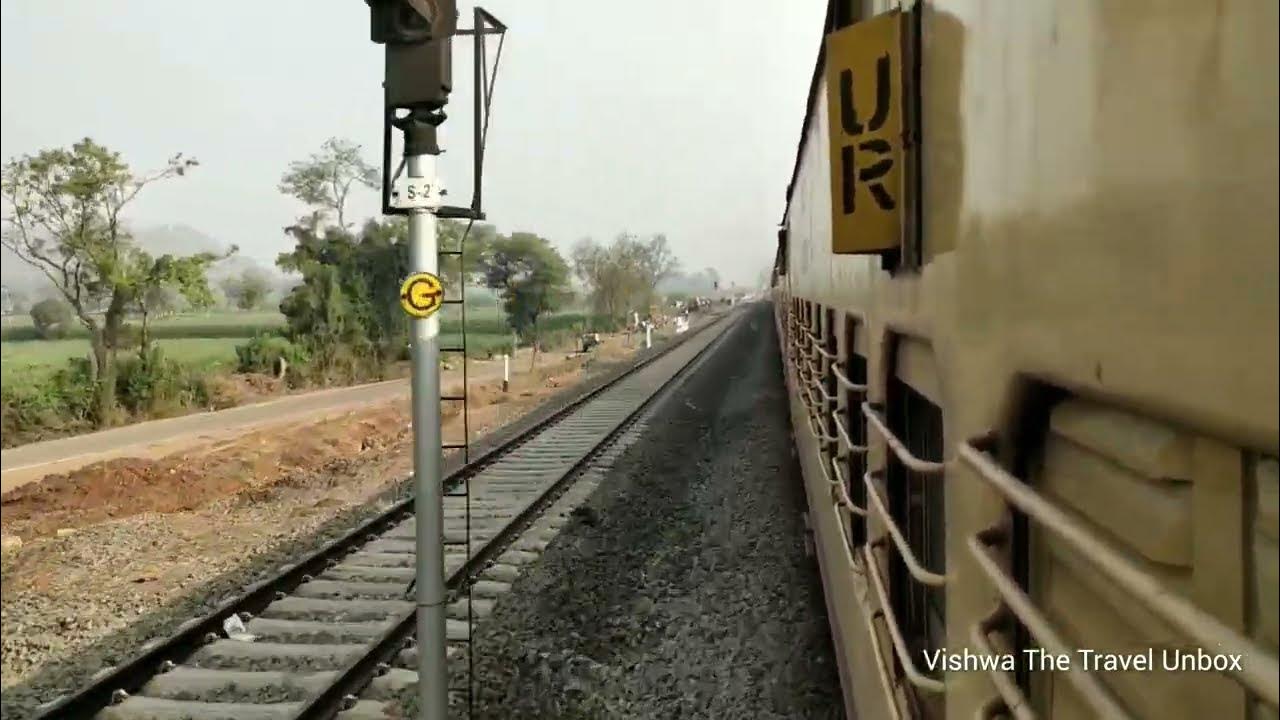 LondaMiraj DoublingIndian Railway ElectrificationTrack Doubling And