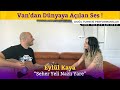 Van&#39;dan Dünyaya Açılan Ses ! Eylül Kaya &amp; Emre Yücelen - Seher Yeli Nazlı Yare #DOĞUTURNESİ