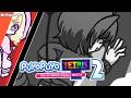 I Will Learn The Art Style【PUYO PUYO】