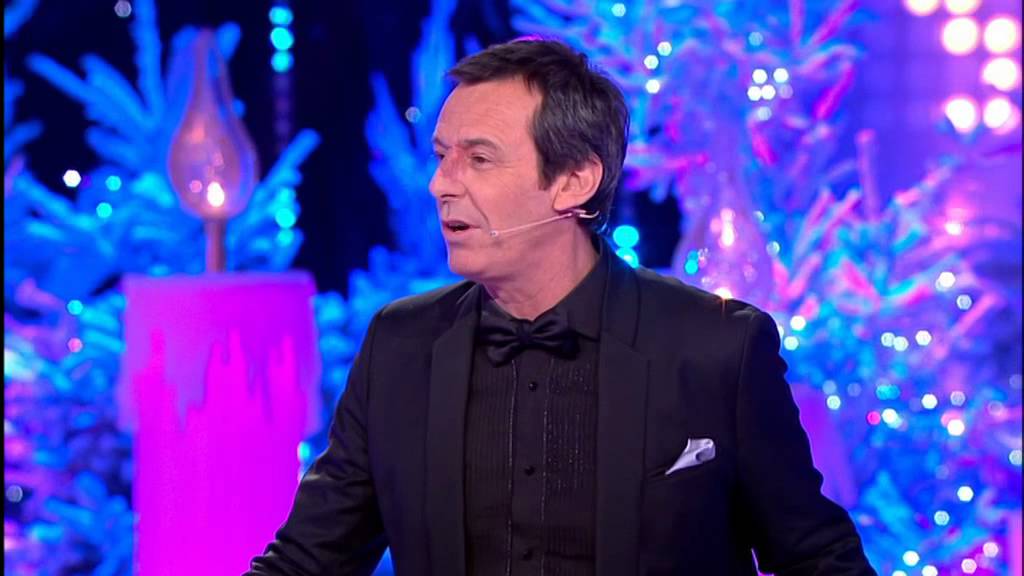 [LES 12 COUPS DE NOEL] - Spécial Restos du Coeur 2012 3/3