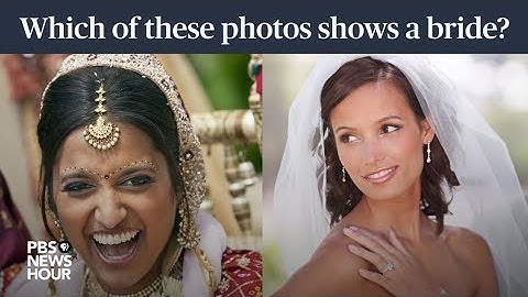 Artificial intelligence can be biased against certain people. Here