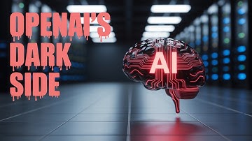 The Insane Truth About OpenAI | Shocking Facts You Need to Know!