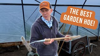 The BEST Garden Hoes for 2022