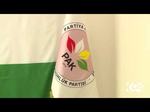 بانگه شه ى ريفراندۆمى سه ربه خۆيى له باكوورى كوردستان ده ستيپێكردووه 