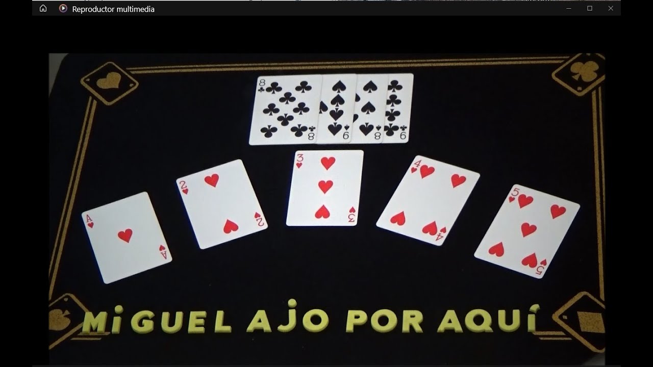 MIGUEL  AJO  POR  AQUÍ