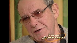 Виторган: В Киеве меня наверняка в Большую украинскую энциклопедию внесли
