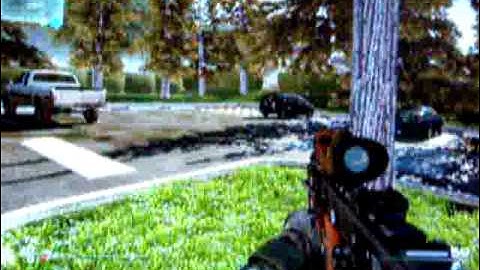 mw2 bailout out of map with speed hack