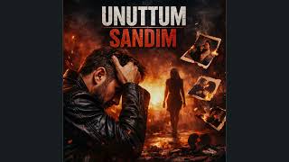 Oğuz Ünal - Unuttum Sandım Rock Cover