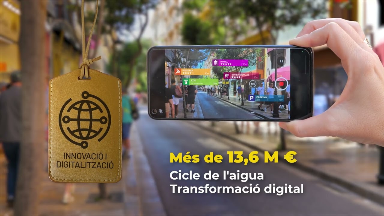 AETIB | Fons Europeus - General