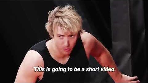 Heart Stopping Leap for $800,000  Obstacle Course Triumph