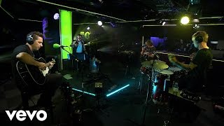 OneRepublic - Send My Love (Adele cover) in the Live Lounge Resimi