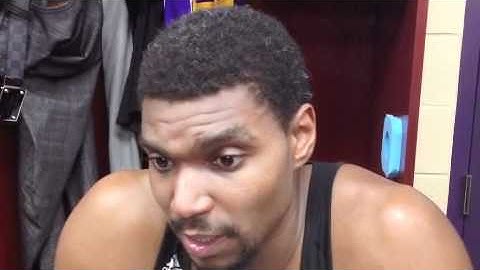 ESPNLA.com: Andrew Bynum on the Denver win and OKC