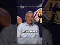Colin Cowherd: Lakers Have QBs But NO Defense — "Flip Austin Reaves for Jaden McDaniels!"